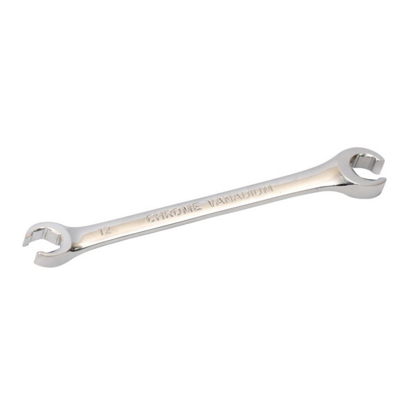 Ключ розрізний MASTERTOOL двосторонній 15х17 мм 31CrV3 74-1517