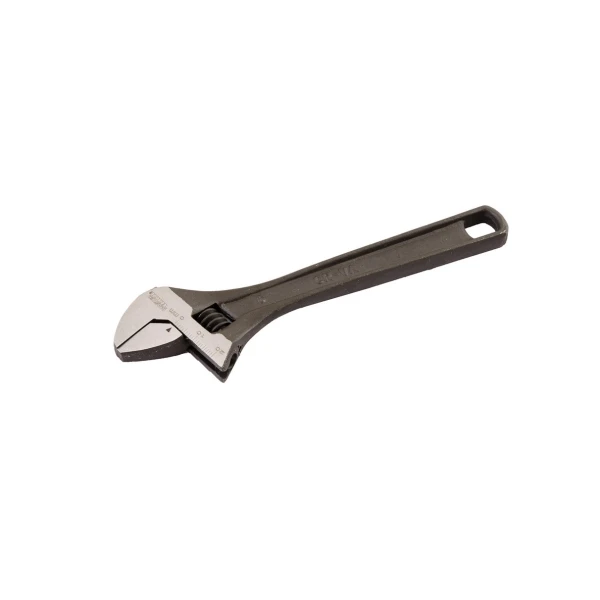 Ключ розвідний MASTERTOOL 150 мм 0-20 мм CrV фосфатований 76-0221