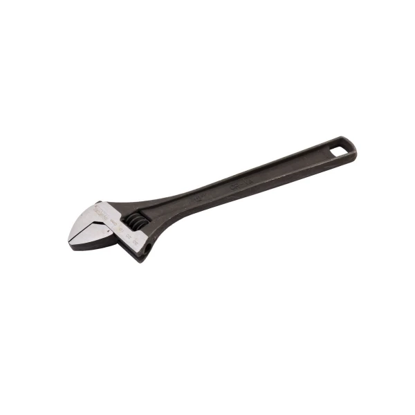 Ключ розвідний MASTERTOOL 300 мм 0-35 мм CrV фосфатований 76-0224