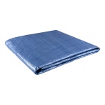 Тент MASTERTOOL BLUE 2х3 м 79-9203-В - Зображення 2