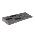 Клин монтажний MASTERTOOL набір 20 шт 81-0516 - Зображення 2