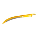 Коса MASTERTOOL "Соболь" 500 мм 92-0655