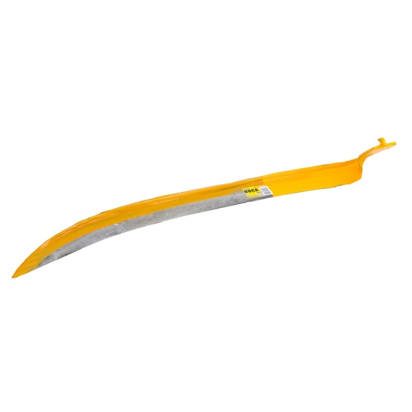 Коса MASTERTOOL "Соболь" 600 мм 92-0681