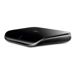 Комутатор TP-LINK TL-SG1005D, 5x100/1000 Mb/s, пластиковий корпус, некерований - Зображення 3