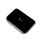 Комутатор TP-LINK TL-SG1005D, 5x100/1000 Mb/s, пластиковий корпус, некерований - Зображення 5