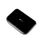 Комутатор TP-LINK TL-SG1005D, 5x100/1000 Mb/s, пластиковий корпус, некерований - Зображення 5