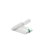 Мережевий адаптер USB TP-LINK TL-WN822N, White, до 300 Мбіт/с, 802.11n, WPS, USB 2.0, дві зовнішні антени 3 дБі - Зображення 3
