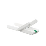 Мережевий адаптер USB TP-LINK TL-WN822N, White, до 300 Мбіт/с, 802.11n, WPS, USB 2.0, дві зовнішні антени 3 дБі - Зображення 4