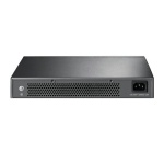 Комутатор TP-LINK TL-SG1024DE, 24x100/1000 Mb/s, керований - Зображення 2