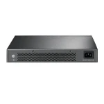 Комутатор TP-LINK TL-SG1024DE, 24x100/1000 Mb/s, керований - Зображення 2