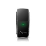 Мережевий адаптер USB TP-LINK Archer T2U/AC600 Wireless 802.11ac Dual Band USB Adapter, mini-size, USB 2.0 - Зображення 3