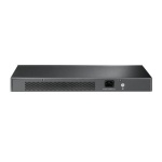 Комутатор TP-LINK TL-SG1016, 16хGE, некерований, металевий корпус - Зображення 3
