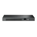 Комутатор TP-LINK TL-SG1016, 16хGE, некерований, металевий корпус - Зображення 3