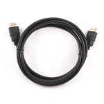 Кабель HDMI (M) - HDMI (M), 1.8 м, Black, Cablexpert, V2.0 (CC-HDMI4-6) - Зображення 3