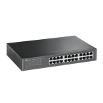 Комутатор TP-LINK TL-SG1024D, 24x100/1000 Mb/s, некерований - Зображення 2