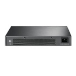 Комутатор TP-LINK TL-SG1024D, 24x100/1000 Mb/s, некерований - Зображення 3