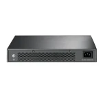 Комутатор TP-LINK TL-SG1024D, 24x100/1000 Mb/s, некерований - Зображення 3