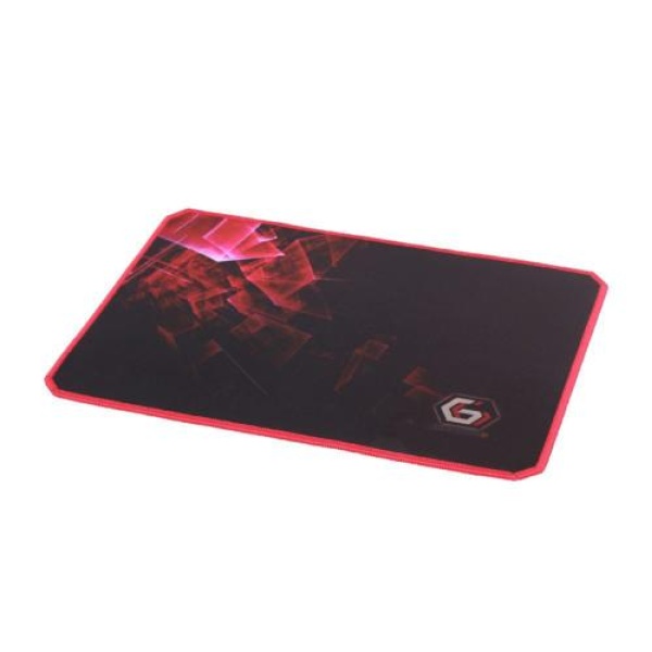 Килимок Gembird MP-GAMEPRO-M Black, ігровий, тканина