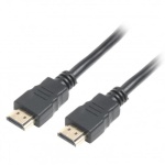 Кабель HDMI (M) - HDMI (M), 10 м, Black, Cablexpert, V2.0 (CC-HDMI4-10M) - Зображення 2