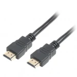 Кабель HDMI (M) - HDMI (M), 10 м, Black, Cablexpert, V2.0 (CC-HDMI4-10M) - Зображення 2