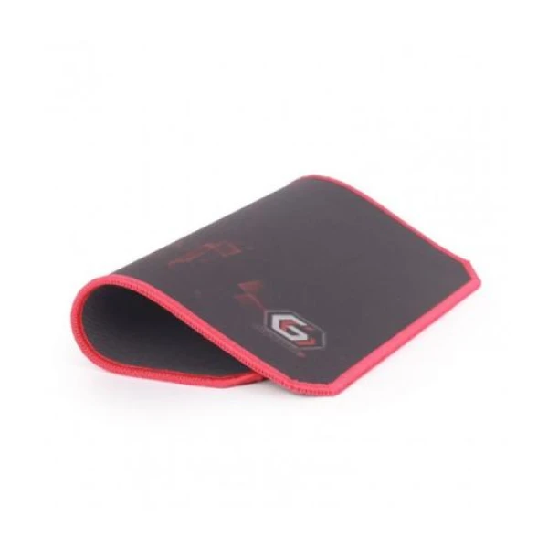 Килимок Gembird MP-GAMEPRO-XL Black, ігровий, тканина