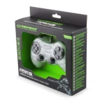Геймпад Esperanza GX400 "Fighter", White, USB, вібрація, для PC, 2 аналогових стіка, 12 кнопок (EGG105W) - Зображення 4