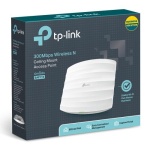 Точка доступу TP-LINK EAP115 - Зображення 4