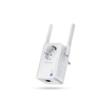 Точка доступу-підсилювач TP-LINK TL-WA860RE Wi-Fi 802.11 b/g/n, 300Mb, 2 зовнішні антени