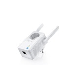 Точка доступу-підсилювач TP-LINK TL-WA860RE Wi-Fi 802.11 b/g/n, 300Mb, 2 зовнішні антени - Зображення 2