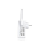 Точка доступу-підсилювач TP-LINK TL-WA860RE Wi-Fi 802.11 b/g/n, 300Mb, 2 зовнішні антени - Зображення 4
