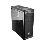Корпус Cougar MX330-G, Middle Tower, Mini ITX / Micro ATX / ATX, 195 x 473 x 427 мм (MX330-G) - Зображення 2