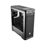 Корпус Cougar MX330-G, Middle Tower, Mini ITX / Micro ATX / ATX, 195 x 473 x 427 мм (MX330-G) - Зображення 3