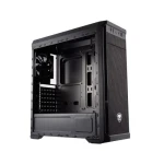 Корпус Cougar MX330-G, Middle Tower, Mini ITX / Micro ATX / ATX, 195 x 473 x 427 мм (MX330-G) - Зображення 4