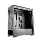 Корпус Cougar MX330-G, Middle Tower, Mini ITX / Micro ATX / ATX, 195 x 473 x 427 мм (MX330-G) - Зображення 5