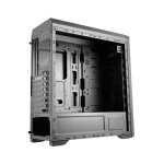 Корпус Cougar MX330-G, Middle Tower, Mini ITX / Micro ATX / ATX, 195 x 473 x 427 мм (MX330-G) - Зображення 5