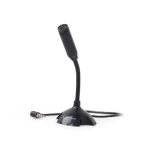 Мікрофон Gembird MIC-D-02 Black