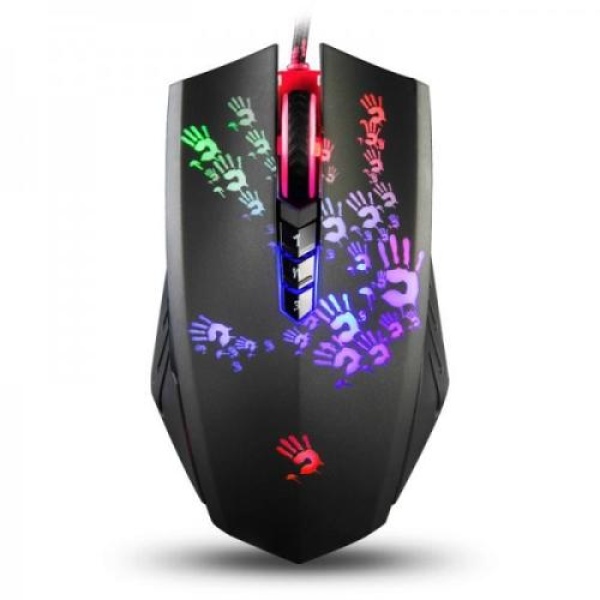 Миша Bloody A60A  Activated Gaming, Optical 4000CPI