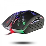 Миша Bloody A60A  Activated Gaming, Optical 4000CPI - Зображення 2
