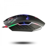 Миша Bloody A60A  Activated Gaming, Optical 4000CPI - Зображення 3