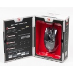 Миша Bloody A60A  Activated Gaming, Optical 4000CPI - Зображення 7