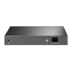 Комутатор TP-LINK TL-SF1016DS 16xFE, некерований, стійковий - Зображення 3