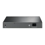 Комутатор TP-LINK TL-SF1016DS 16xFE, некерований, стійковий - Зображення 3