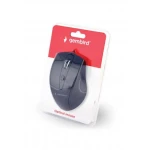 Миша Gembird MUS-4B-02, оптика, Black USB, 1200 DPI - Зображення 4