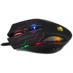 Миша Bloody Q50 USB Battlefield - Зображення 2