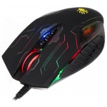 Миша Bloody Q50 USB Battlefield - Зображення 3