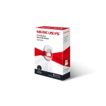 Мережевий адаптер Mercusys MW150US, White, USB, WiFi 4, 2.4 GHz (150 Мбіт/с), Nano, 1 внутрішня антена - Зображення 2
