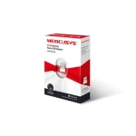 Мережевий адаптер Mercusys MW150US, White, USB, WiFi 4, 2.4 GHz (150 Мбіт/с), Nano, 1 внутрішня антена - Зображення 2