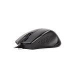 Миша A4Tech N-500FS Glossy Gray, USB V-TRACK - Зображення 4
