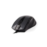 Миша A4Tech N-500FS Glossy Gray, USB V-TRACK - Зображення 5