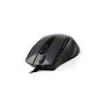 Миша A4Tech N-500FS Glossy Gray, USB V-TRACK - Зображення 5